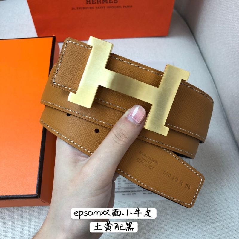 Hermes Belts